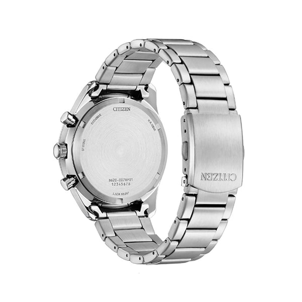 CITIZEN WATCHES Mod. CA4600-89E