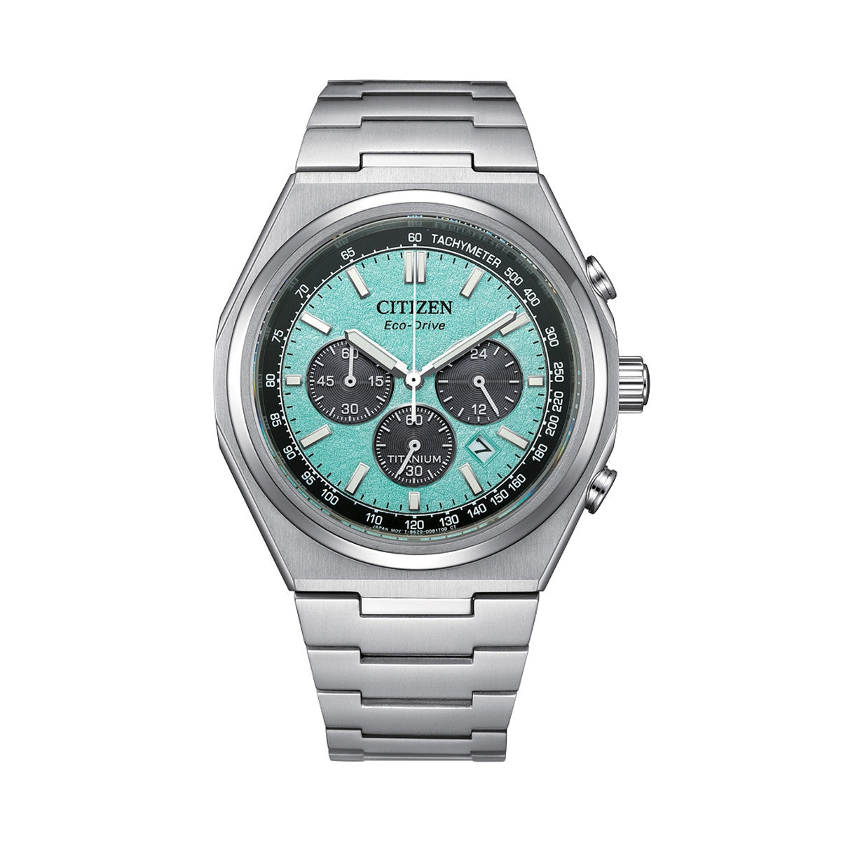 CITIZEN WATCHES Mod. CA4610-85M