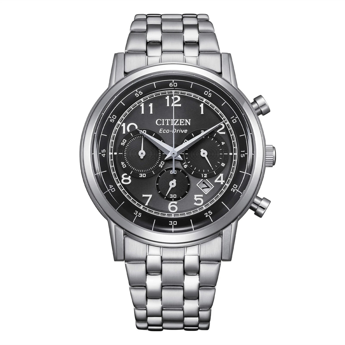 CITIZEN MOD. SPORT CRONO