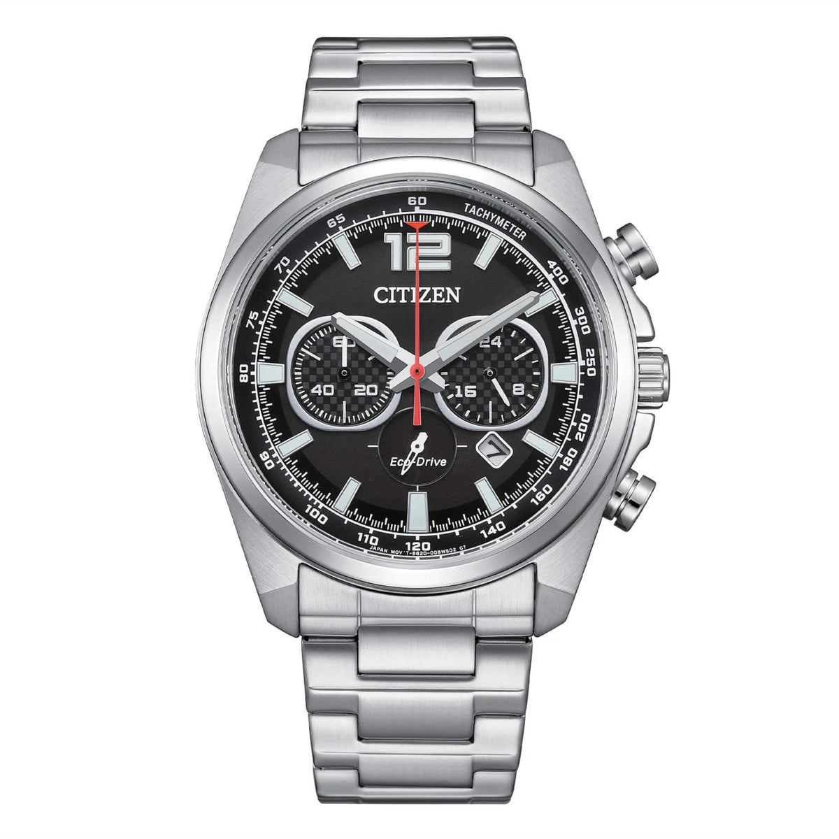 CITIZEN MOD. RACING CRONO