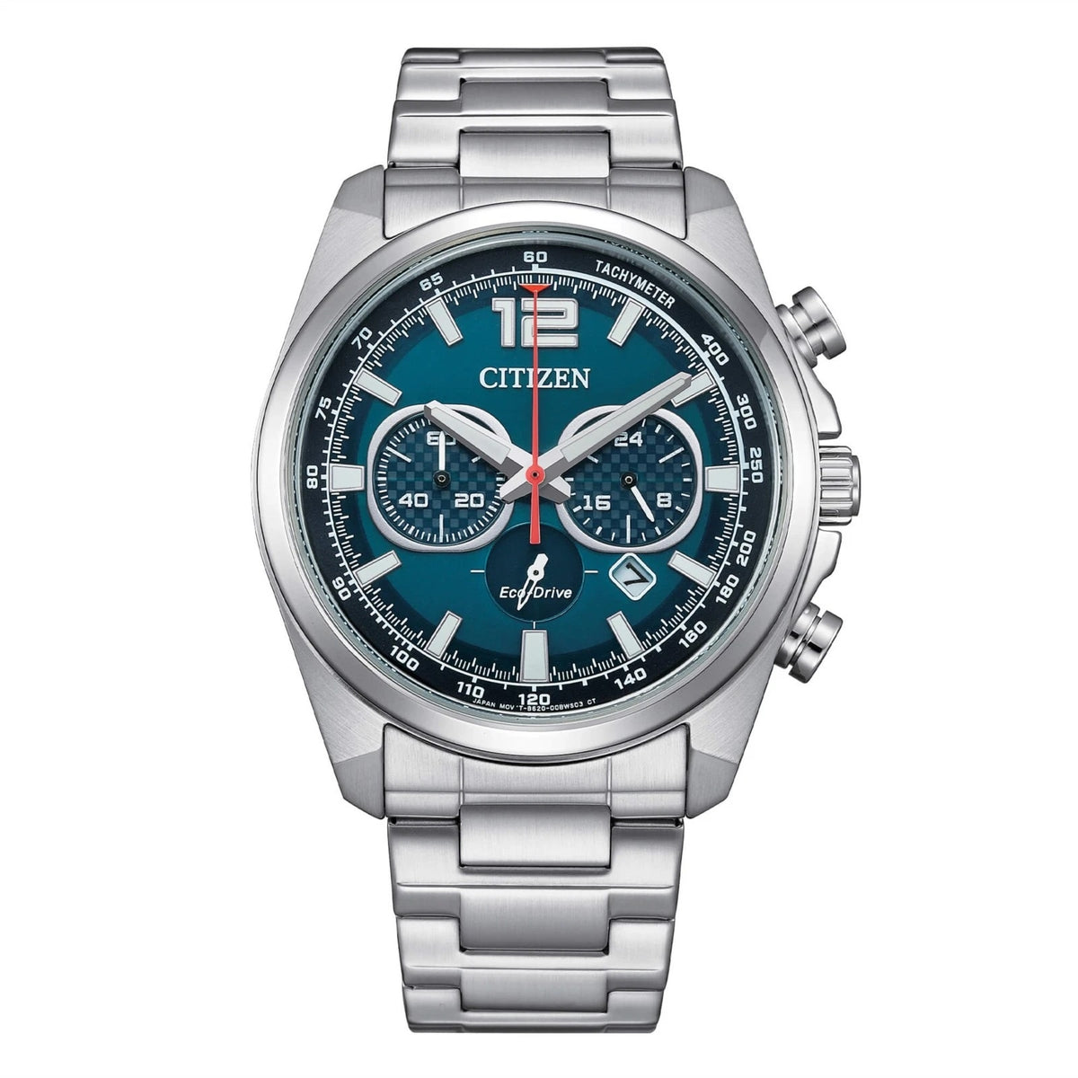 CITIZEN MOD. RACING CRONO