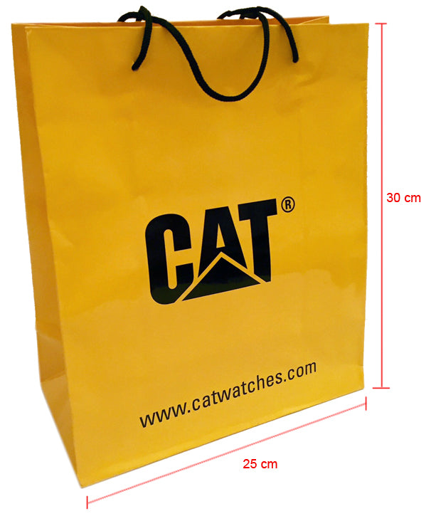 CAT shopper Large 10 pcs. pack