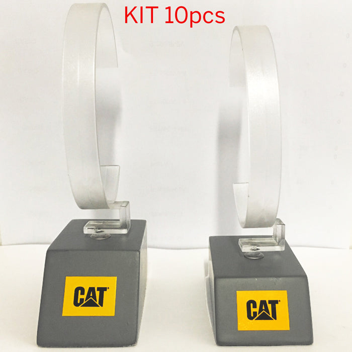 CAT watch holders 10 pcs