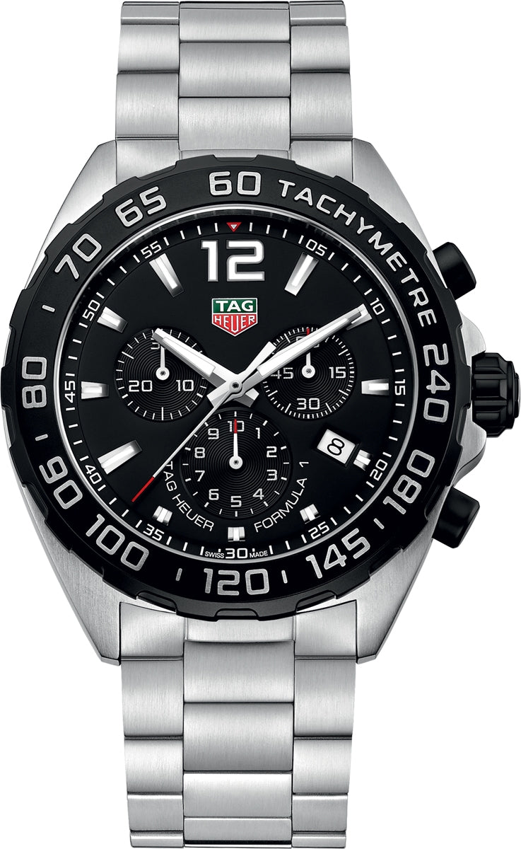 TAG HEUER Mod. FORMULA 1 QUARZO