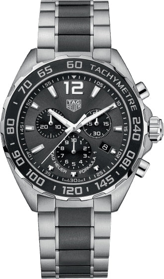 TAG HEUER Mod. FORMULA 1 QUARZO