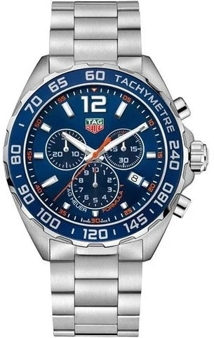 TAG HEUER Mod. FORMULA 1 QUARZO