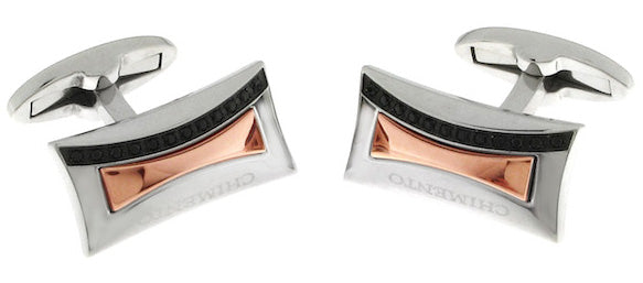 CHIMENTO JEWELS -Gemelli/Cufflinks