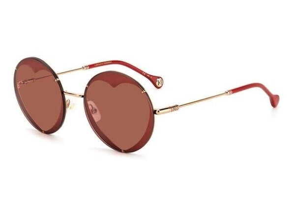 CAROLINA HERRERA SUNGLASSES Mod. CH 0013-S_Y11