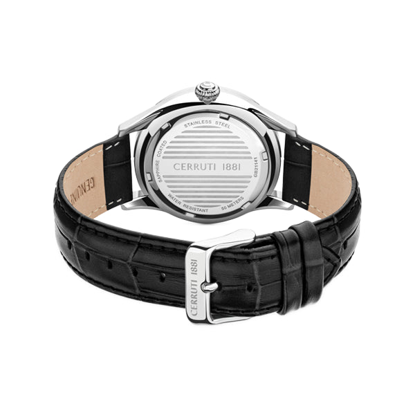 CERRUTI  1881 WATCHES Mod. CIWGB2114102