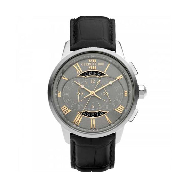 CERRUTI  1881 WATCHES Mod. CIWGC2206401