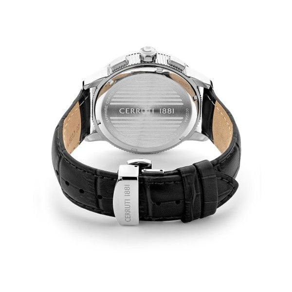 CERRUTI  1881 WATCHES Mod. CIWGC2206401