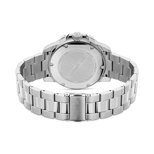 CERRUTI  1881 WATCHES Mod. CIWGH2116702