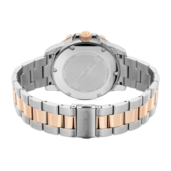 CERRUTI  1881 WATCHES Mod. CIWGH2116704