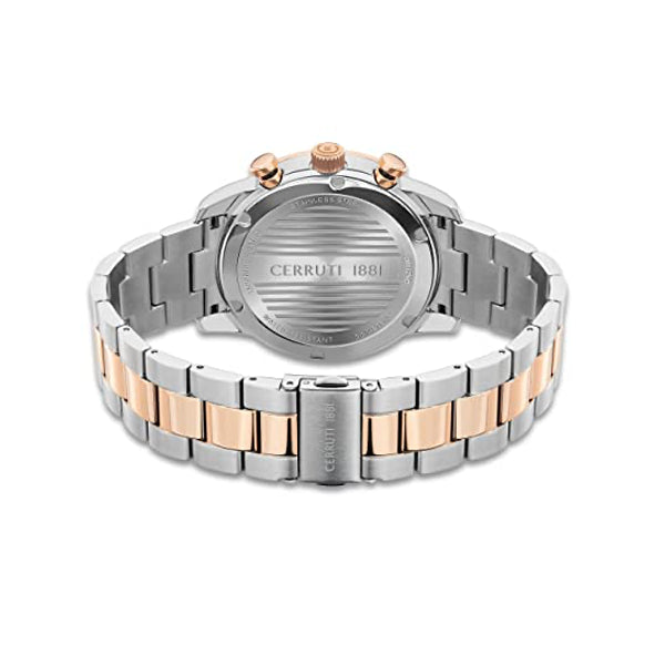 CERRUTI  1881 WATCHES Mod. CIWGK2116602