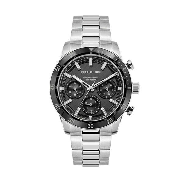 CERRUTI  1881 WATCHES Mod. CIWGK2116603