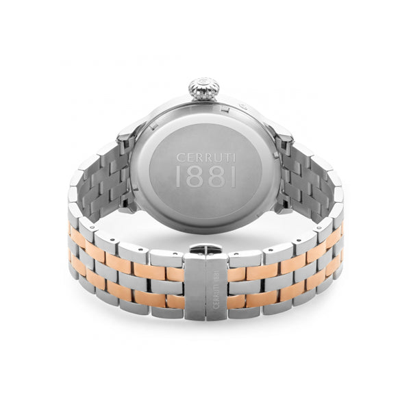 CERRUTI  1881 WATCHES Mod. CIWGK2205702