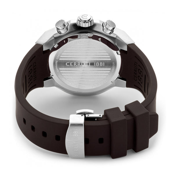 CERRUTI  1881 WATCHES Mod. CIWGO2206101