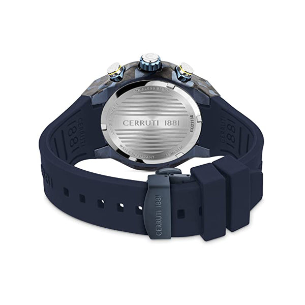 CERRUTI  1881 WATCHES Mod. CIWGQ2113802