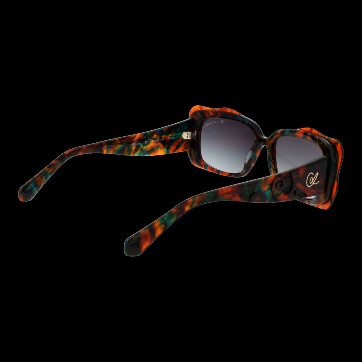 CHRISTIAN LACROIX MOD. CL5111 55351
