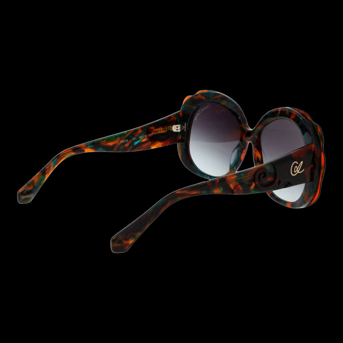 CHRISTIAN LACROIX MOD. CL5112 55351