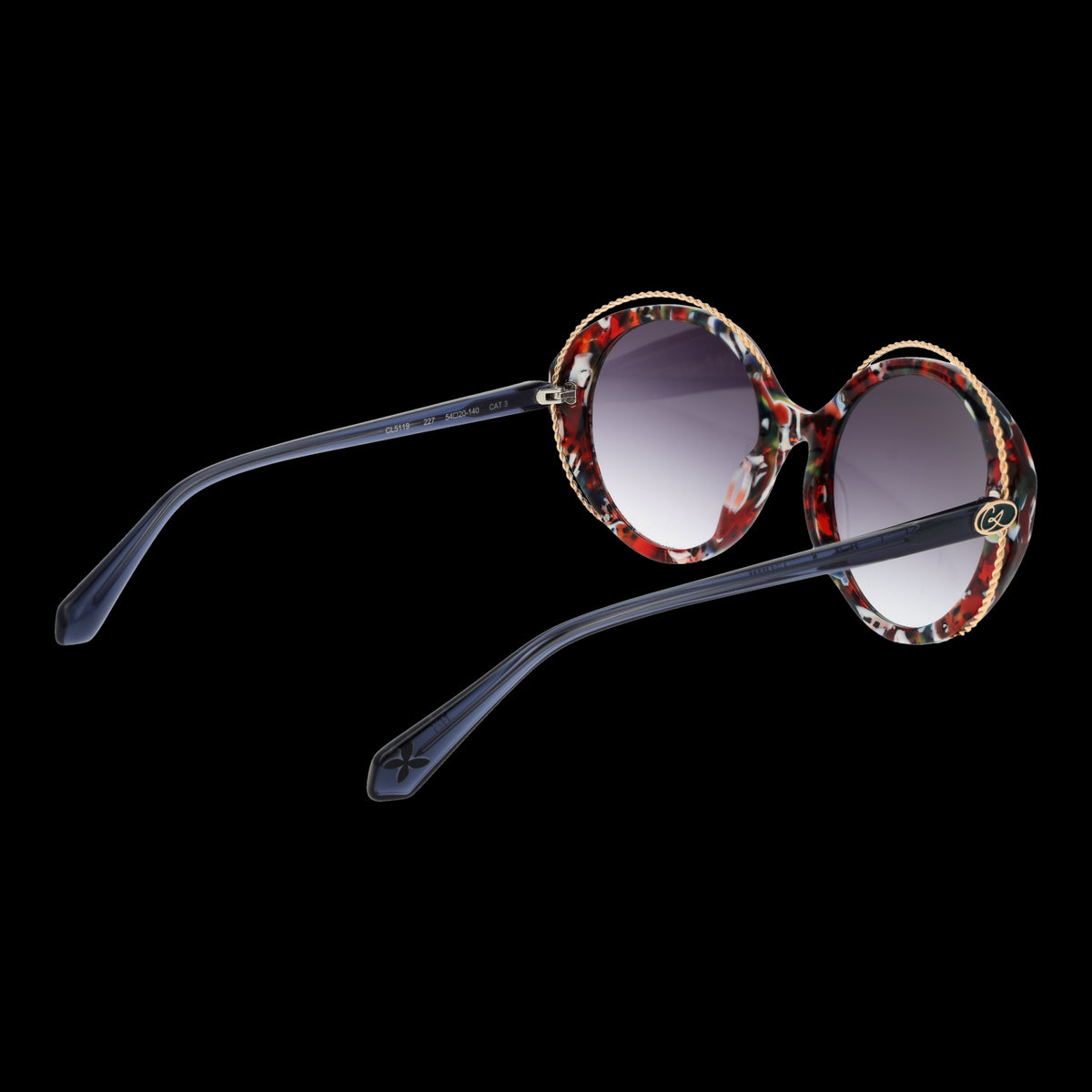 CHRISTIAN LACROIX MOD. CL5119 54227