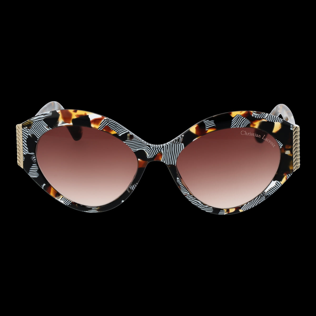 CHRISTIAN LACROIX MOD. CL5122 54005