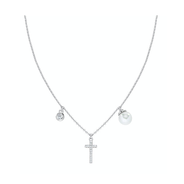 AMEN  JEWELRY Mod. CLCRPEBBZ