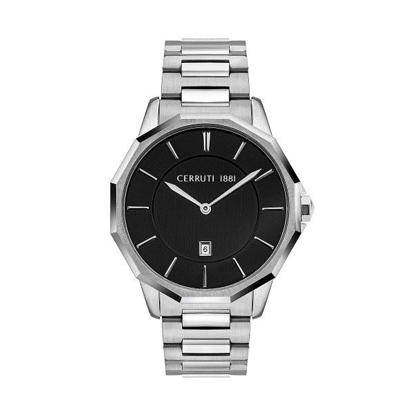 CERRUTI  1881 WATCHES Mod. CRA29701