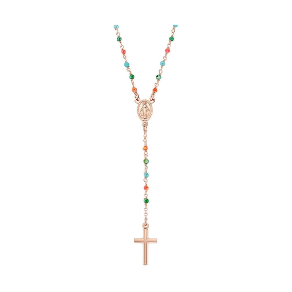 AMEN  JEWELRY Mod. CRO10RCVT4