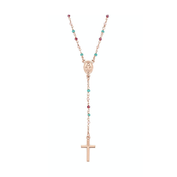 AMEN  JEWELRY Mod. CRO10RRRV4