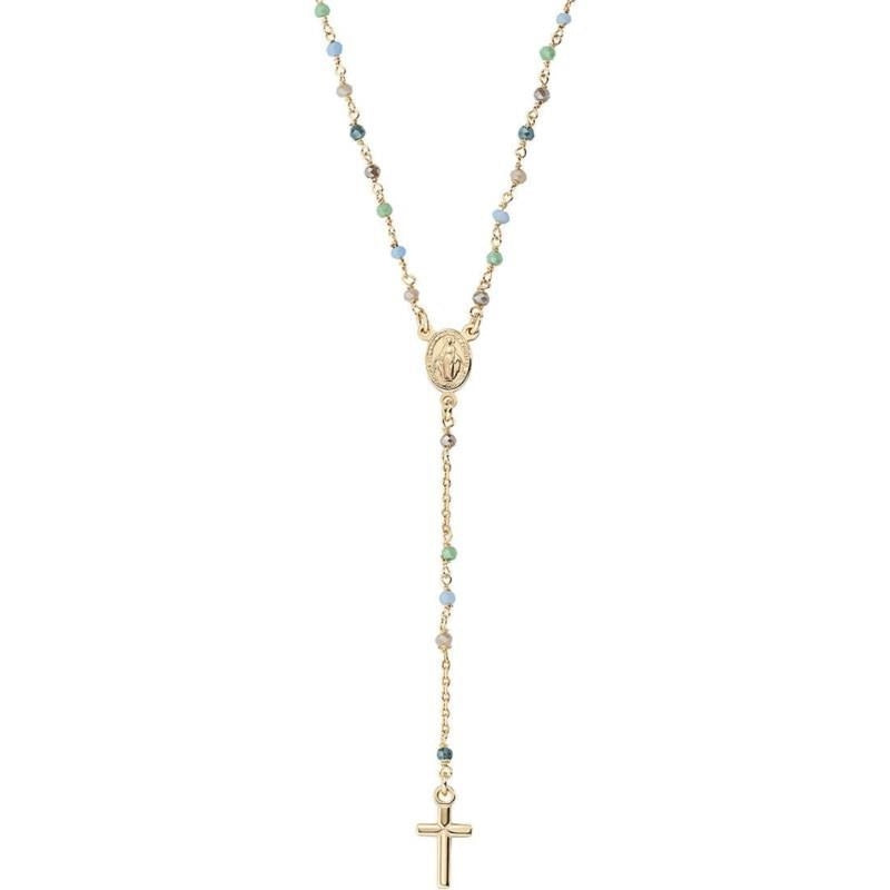 AMEN  JEWELRY Mod. CRO25GMUV4F