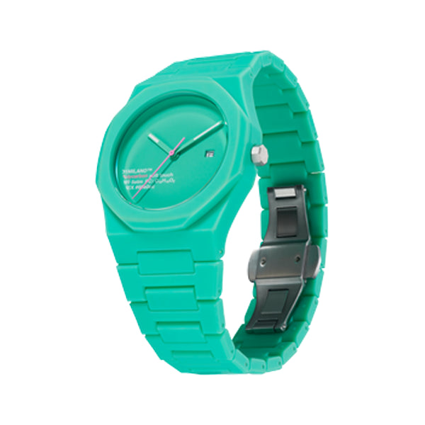 D1 MILANO Mod. POLYCARBON HOT AQUA