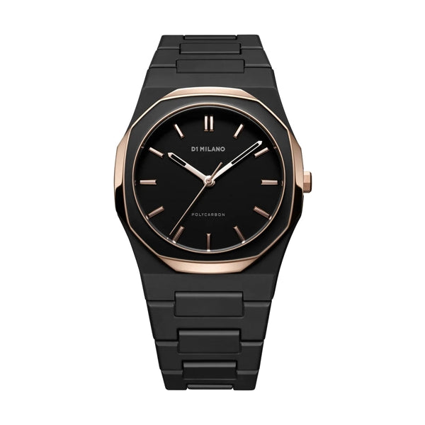 D1 MILANO WATCHES Mod. D1-PCBJ35