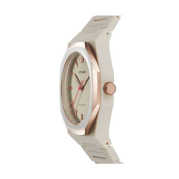 D1 MILANO WATCHES Mod. D1-PCBJ36