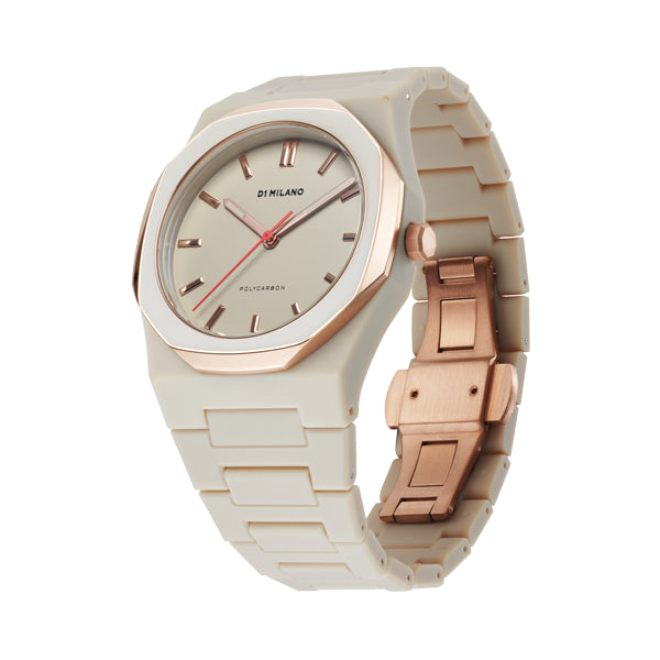D1 MILANO WATCHES Mod. D1-PCBJ36