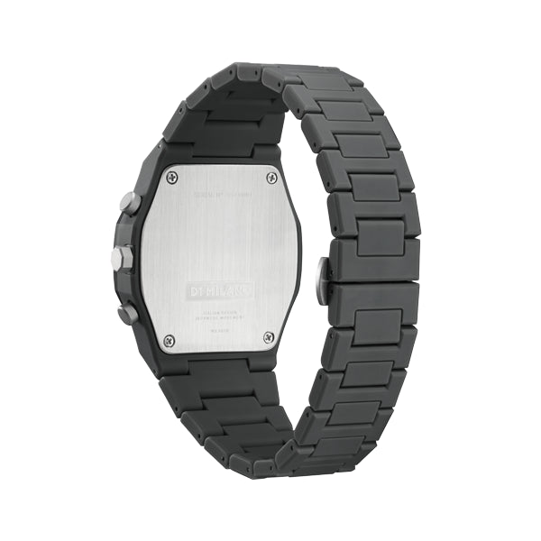 D1 MILANO POLYCHRONO Mod. BLACK BLAST