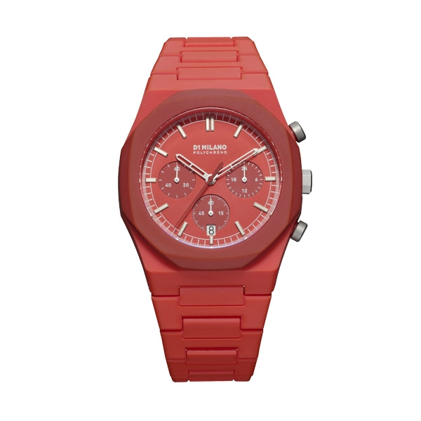 D1 MILANO WATCHES Mod. D1-PHBJ05