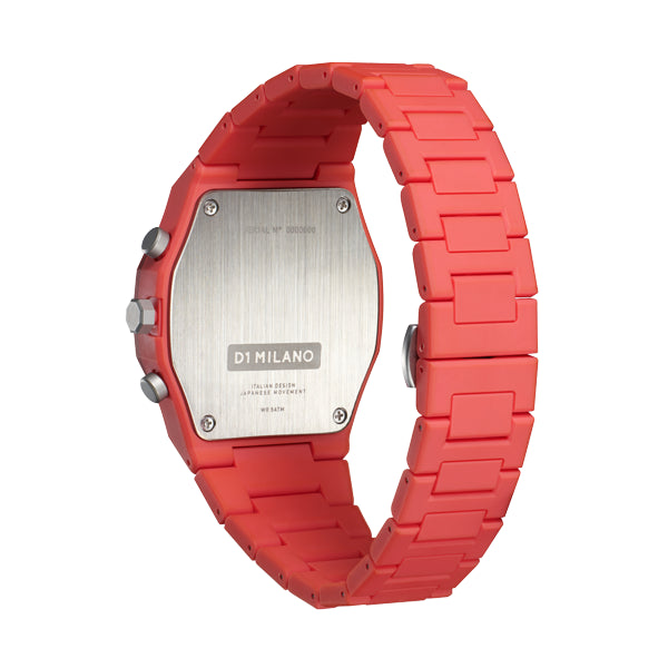 D1 MILANO WATCHES Mod. D1-PHBJ05