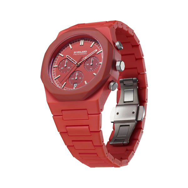 D1 MILANO WATCHES Mod. D1-PHBJ05