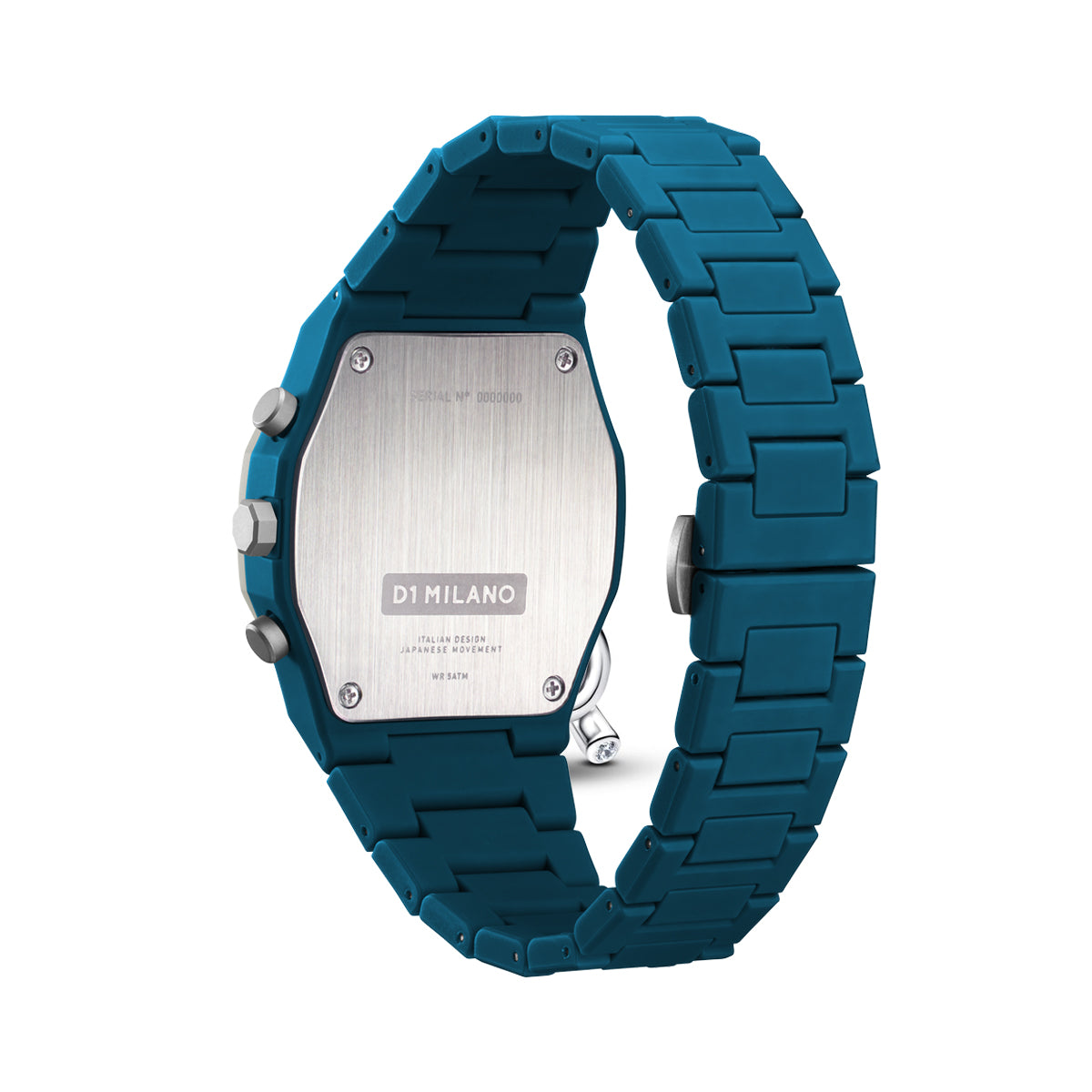 D1 MILANO WATCHES Mod. D1-PHBJ06