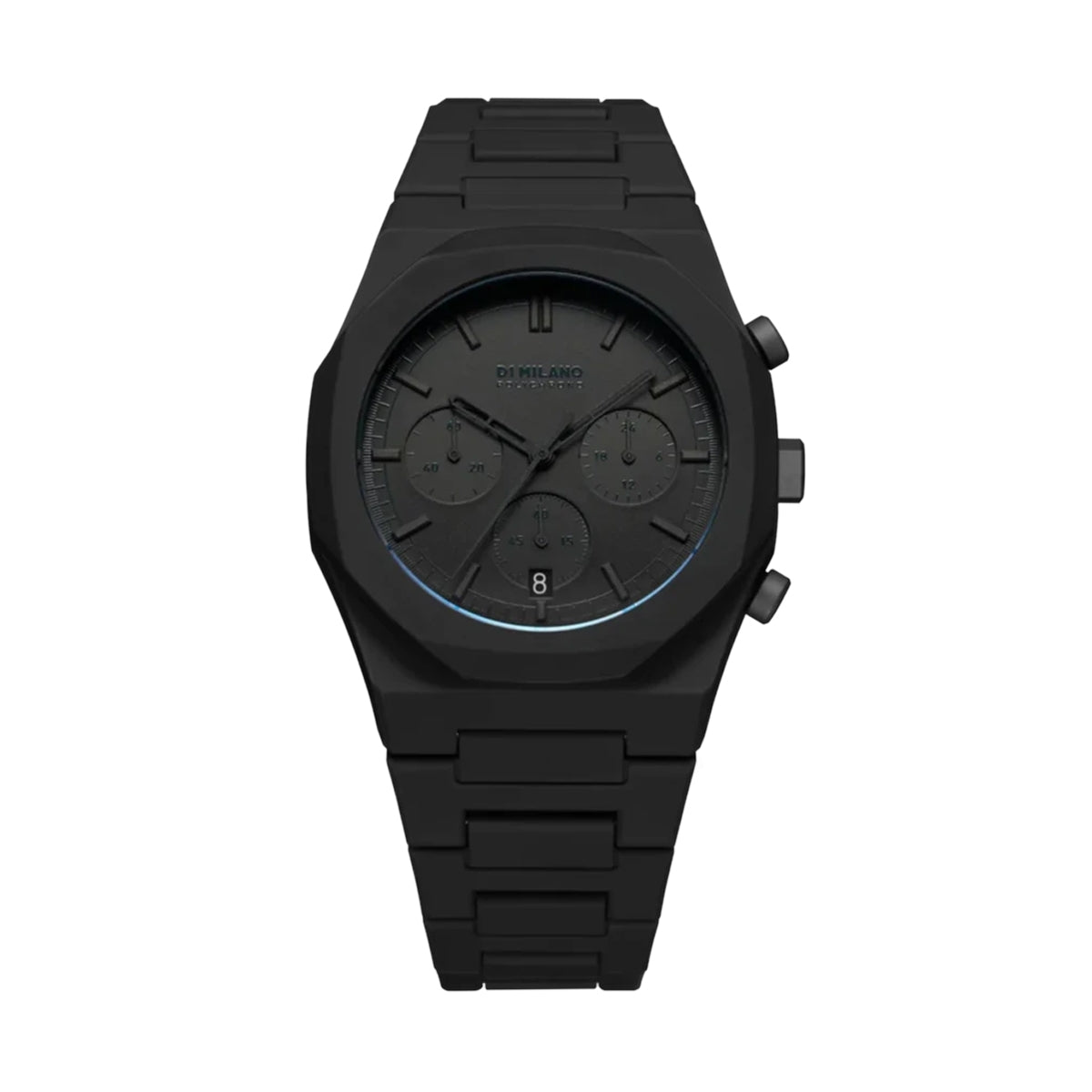 D1 MILANO WATCHES Mod. D1-PHBJSH