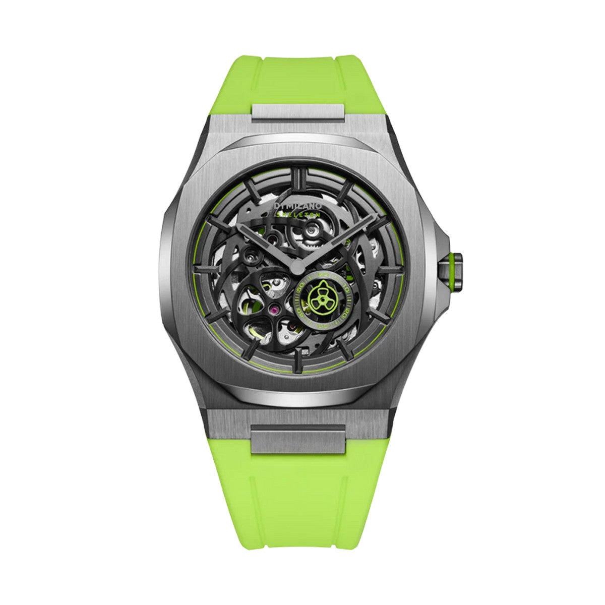 D1 MILANO WATCHES Mod. D1-SKRJ15