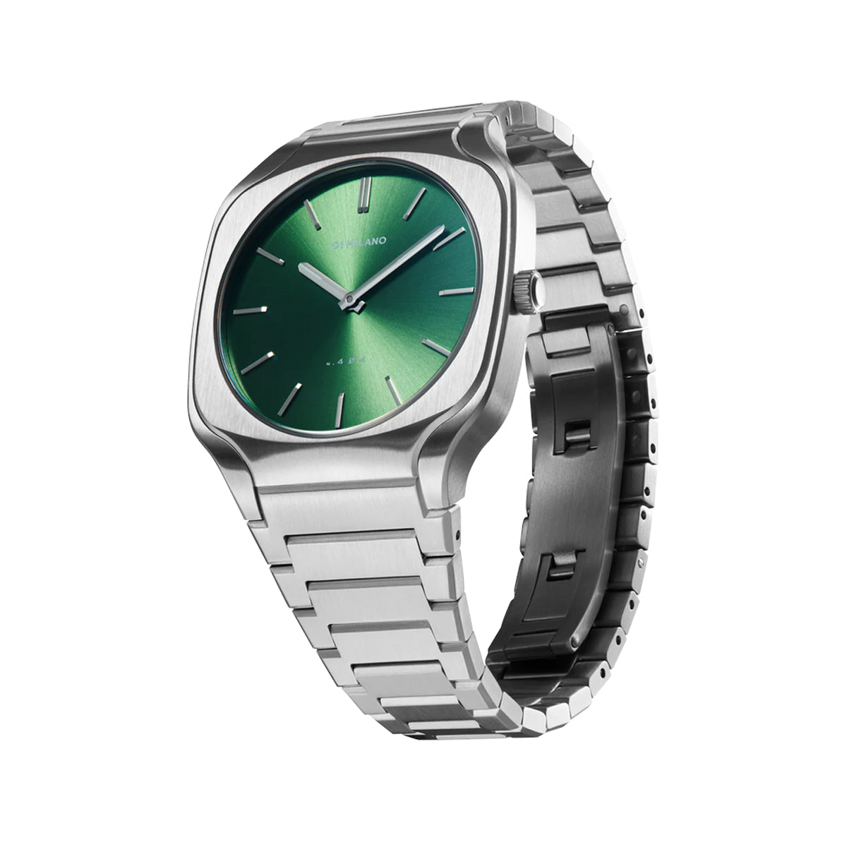 D1 MILANO Mod. SQUARE BRACELET EDEN