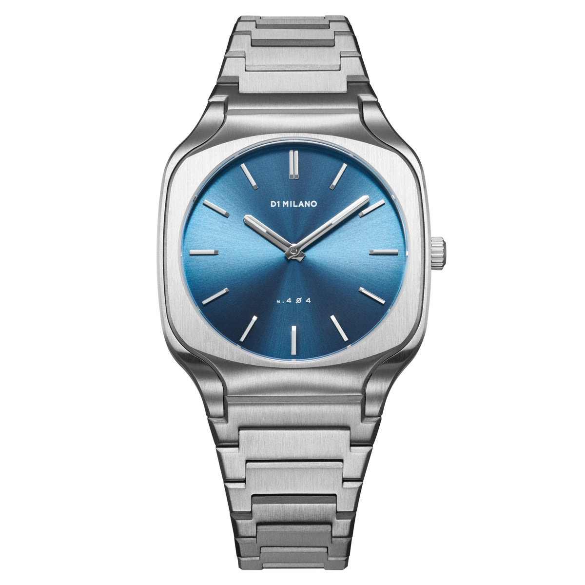 D1 MILANO WATCHES Mod. D1-SQBJ07