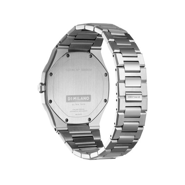 D1 MILANO Mod. ULTRA THIN SALMON