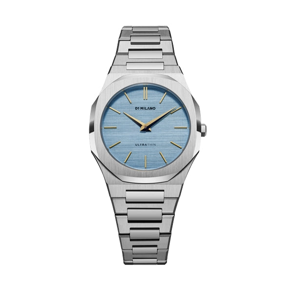 D1 MILANO WATCHES Mod. D1-UTBL17