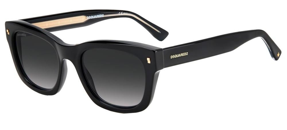 DSQUARED2 MOD. D2 0012_S