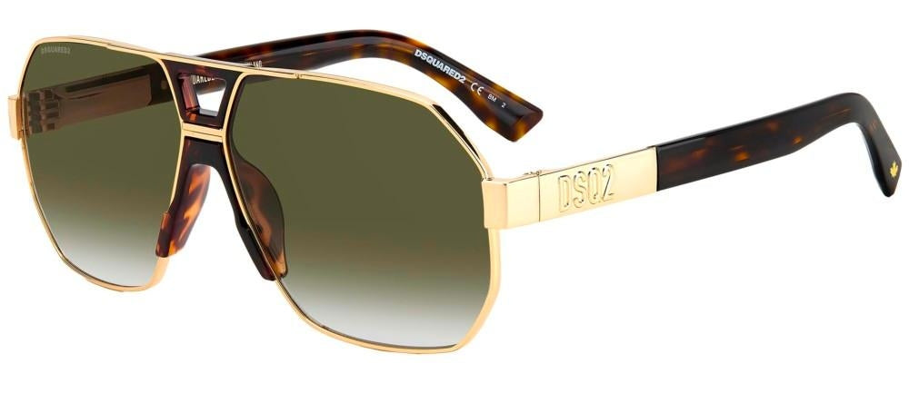 DSQUARED2 MOD. D2 0028_S