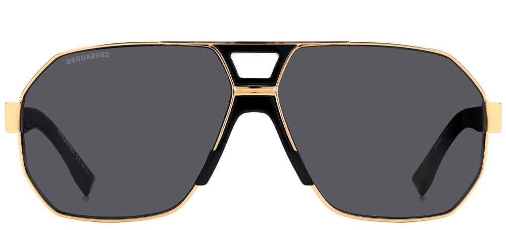 DSQUARED2 MOD. D2 0028_S