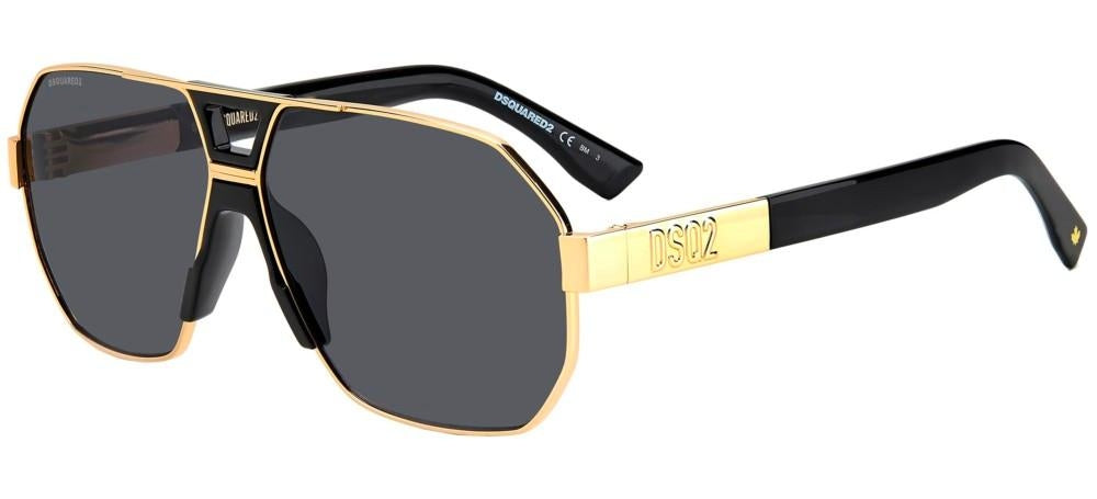 DSQUARED2 MOD. D2 0028_S